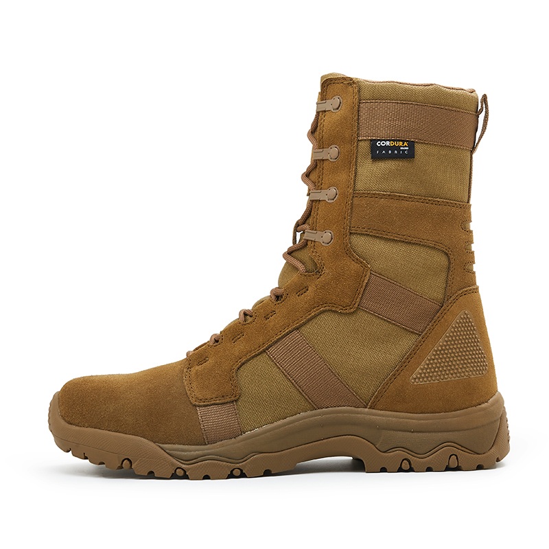 So wählen Sie das perfekte Wüstenschuhwerk für ultimativen Komfort und Haltbarkeit aus