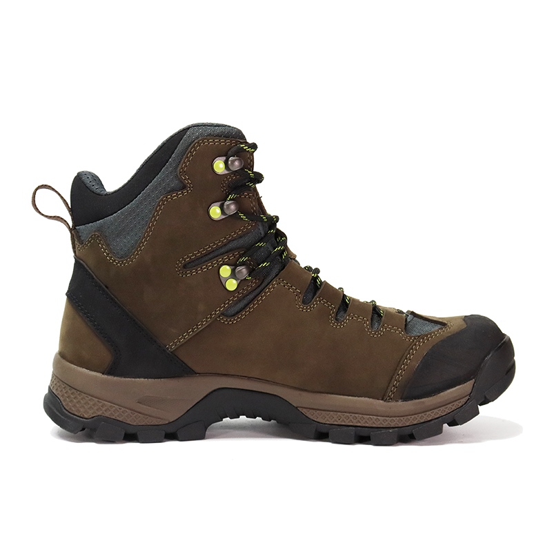 Allwetter-Outdoor-Wanderschuhe