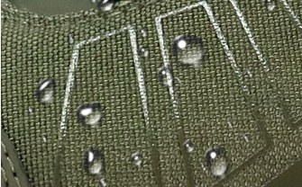 Water Repellent Nylon