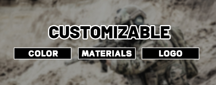 Windproof Sandproof Anti-slip Desert Tactical Boots