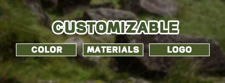 YKK Zipper Full Grain Leather Police Boots